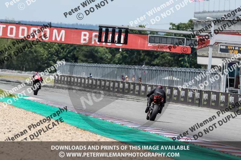 15 to 17th july 2013;Brno;event digital images;motorbikes;no limits;peter wileman photography;trackday;trackday digital images